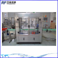 Full automatic round bottle sorting unscrambling machine